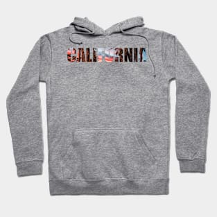 California Love Hoodie